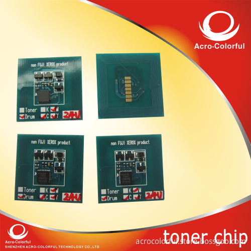 Compatible Toner Cartridge Chip for Xerox Workcentre 7755 7765 7775 (South America, Middle East, Eastern Europe, Africa)